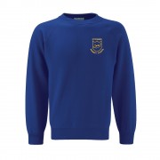 Kitchener Primary Sweatshirt